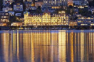 Mandarin Oriental Palace Luzern