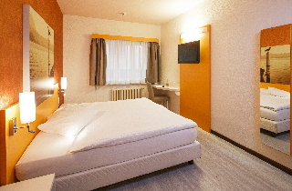 Room
 di Acquarello Swiss Quality Hotel