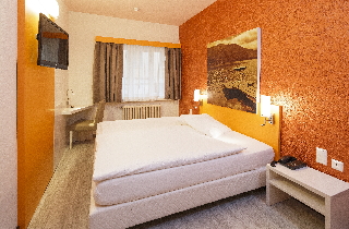 Room
 di Acquarello Swiss Quality Hotel