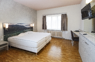 Room
 di Acquarello Swiss Quality Hotel