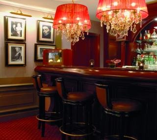 Bar
 di Royal Manotel