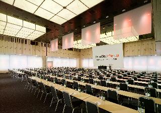 Swissotel Zurich - Konferenz