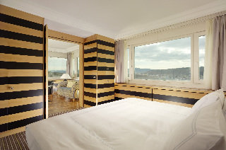 Room
 di Swissotel Zurich