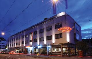 Leonardo Boutique Hotel Rigihof Zurich - Generell