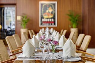 Restaurant
 di St. Gotthard