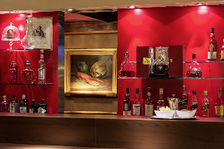 Restaurant
 di St. Gotthard