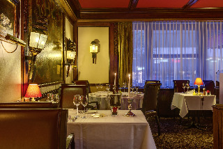 Restaurant
 di St. Gotthard