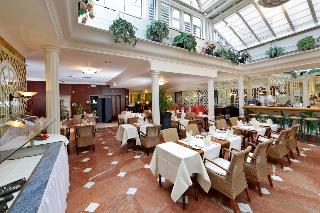 Restaurant
 di St. Gotthard