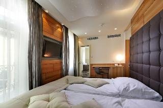 Room
 di St. Gotthard