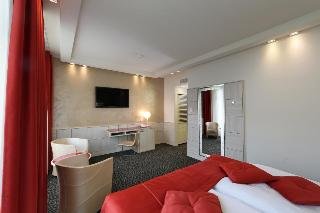 Room
 di St. Gotthard