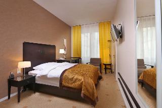 Room
 di St. Gotthard