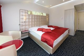 Room
 di St. Gotthard