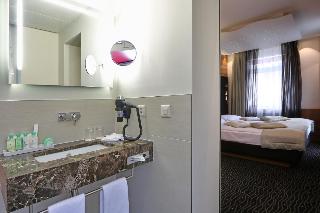 Room
 di St. Gotthard