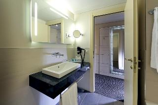 Room
 di St. Gotthard