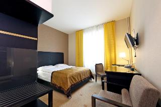 Room
 di St. Gotthard