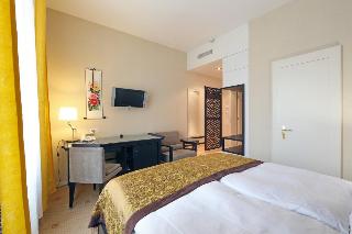 Room
 di St. Gotthard