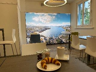 Royal Hotel Zurich