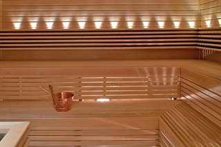 Sports and Entertainment
 di Original Sokos Hotel Presidentti