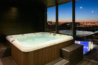 Holiday Inn Helsinki Expo