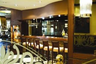 Bar
 di Holiday Inn Thessaloniki