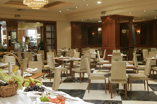 Restaurant
 di Holiday Inn Thessaloniki