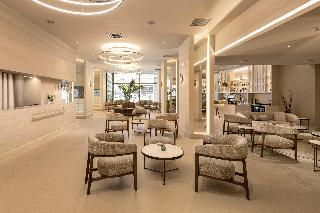 Holiday Inn Thessaloniki