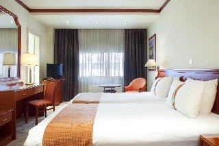 Room
 di Holiday Inn Thessaloniki