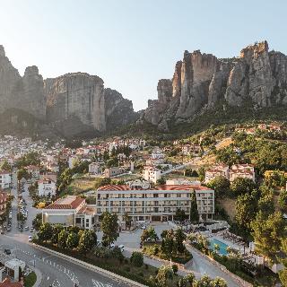Divani Meteora