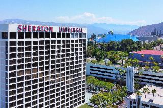 Sheraton Universal Hotel