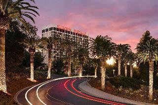 Sheraton Universal Hotel