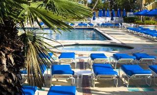 Pool
 di Miami Beach Resort