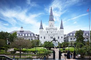 Sheraton New Orleans