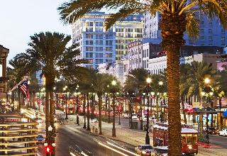 Sheraton New Orleans