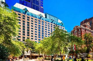 Westin Philadelphia