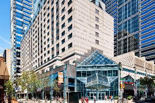 Westin Philadelphia