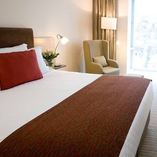 Room
 di The River Lee Hotel