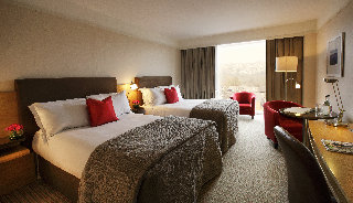 Room
 di The River Lee Hotel
