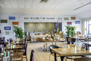 Cork Airport Hotel - Restaurant