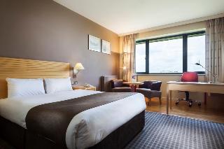 Cork Airport Hotel - Zimmer
