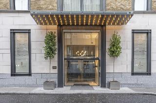 The Morrison Dublin, Curio Collection by Hilton