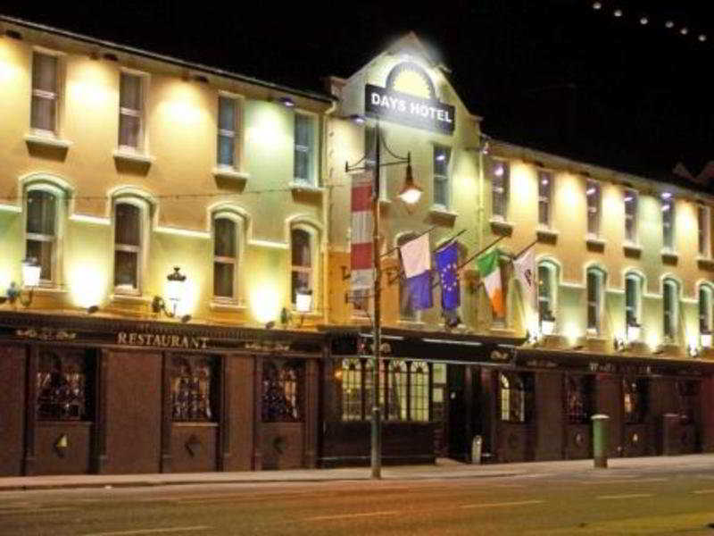Treacys Hotel Spa & Leisure Club Waterford - Generell