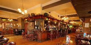 Treacys Hotel Spa & Leisure Club Waterford - Bar