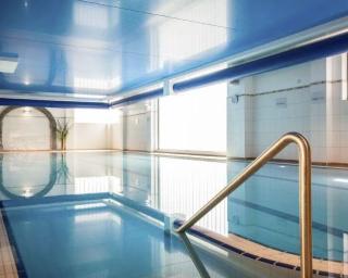 Treacys Hotel Spa & Leisure Club Waterford - Pool