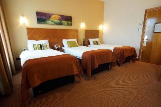 Treacys Hotel Spa & Leisure Club Waterford - Zimmer