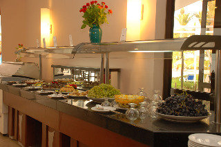 Restaurant
 di Kenzi Europa All inclusive