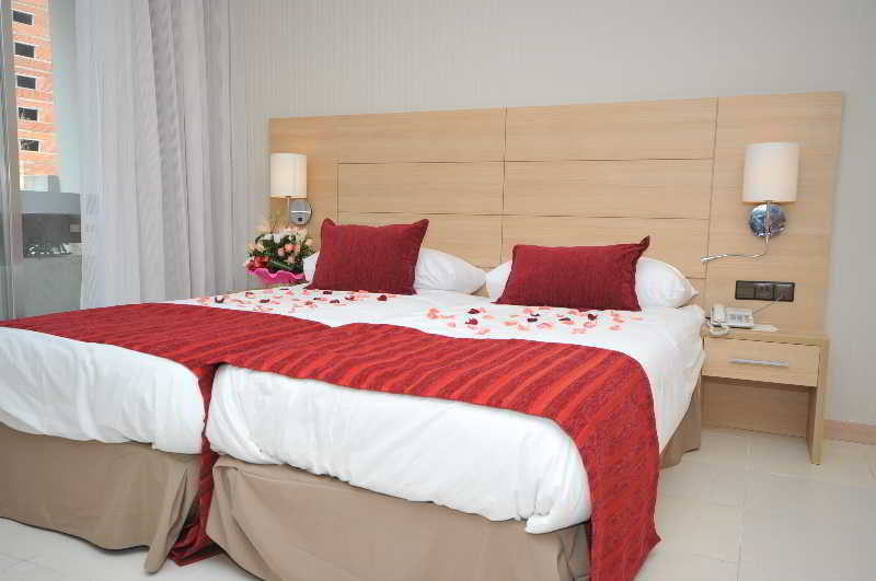 Room
 di Intercontinental Tangier