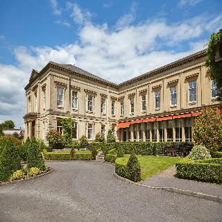 Macdonald Bath Spa Hotel (Bath) from £109 | lastminute.com