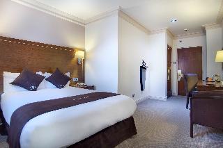 Apollo Hotel, Birmingham