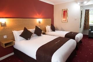 Apollo Hotel, Birmingham
