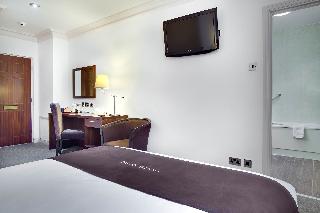 Apollo Hotel, Birmingham